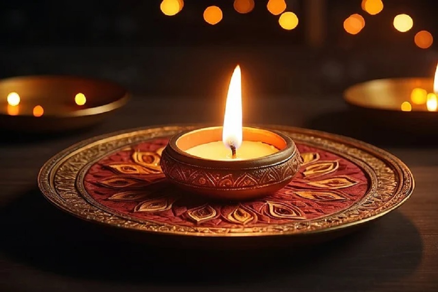 Embrace Modern Investments this Dhanteras Insights by Vishal Sacheendran, Head of Regional Markets at Binance